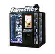 vending machine for concert