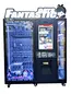 vending machine for concert
